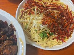 -如意香辣鸡架(总店)