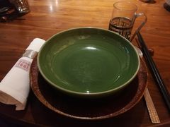 -君悦酒店·1881·北京烤鸭