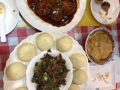 -南来顺饭庄·清真(南菜园店)