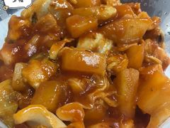 -胖哥料理(兴义里店)