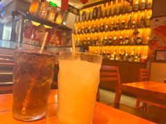 乌龙茶-北村家日本料理(西大望路店)