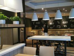 大堂-肯德基(万象店)