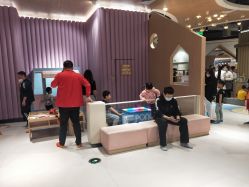 点击看大图 -meland club亲子乐园(石家庄万象城店)