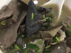 门钉肉饼-白魁老号饭庄(安内店)