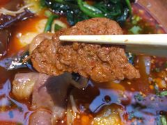 -成都你六姐·牛肉冒菜(上海环宇荟店)
