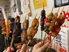 -炒豆合作社(东四总店)