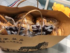 蝴蝶酥-国际饭店·帆声西饼屋(黄河路店)
