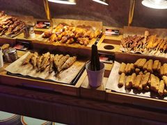 -比格比萨自助(公益西桥华联店)