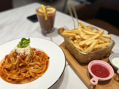 -NOKNOK若蔻亲子餐厅(天地壹方北馆店)