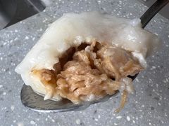 萝卜丝汤圆-朱新年·苏式汤团·面点(北寺塔店)