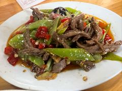 -老丘丘(较场口店)