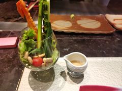 -Ginza Onodera铁板烧(外滩十八号店)