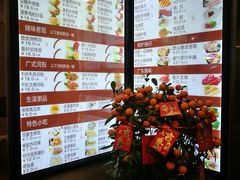 -百家鸡味馆(清泰店)