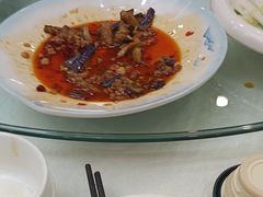 -澳门酒家(南航明珠店)
