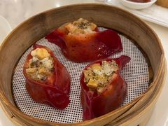 -味友味港印记(厦门集美银泰百货店)