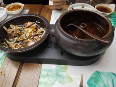 -云海肴汽锅鸡·云南小炒(曲江大悦城店)