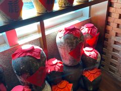 -君悦酒店·1881·北京烤鸭