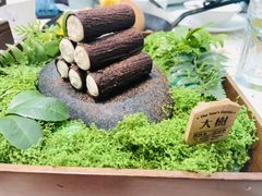 -大树餐厅(环球港店)