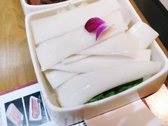 -香天下·四川火锅(安镇大润发店)