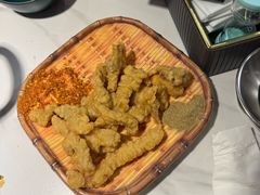 -椰子湾·海南火锅·糟粕醋·椰子鸡(正大广场店)