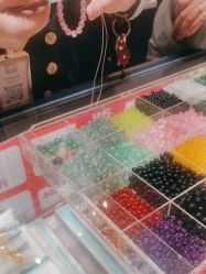 -老凤祥·黄金珠宝钻石(雄资购物中心店)