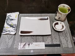 -昱匠·日本料理(金融街店)