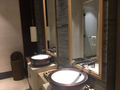 -西安华清御汤酒店