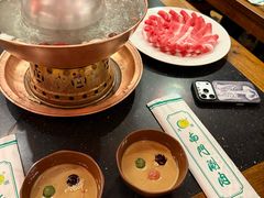 -南门涮肉(后海店)
