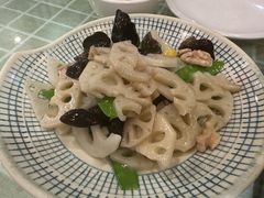 -玉桥餐厅(天坛店)