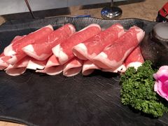 -捞王锅物料理(四川北路店)