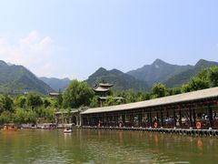-西安关中民俗艺术博物院