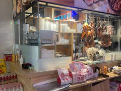 -昌勝香港深井烧鹅(新年华店)