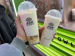 -中8楼风尚云南菜(颐堤港店)