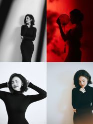 -懒猫摄影studio写真馆