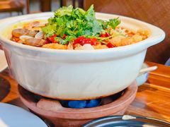 -鱼食饭稻·苏浙土菜17年老馆子(平江路店)