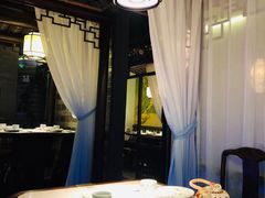 -韵秋荷(宝山龙湖天街店)