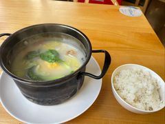 -王家沙点心店(西康路店)