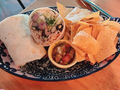 -TEQO·Mexican food & Bar
