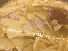 -徽三说·土徽菜·中国徽菜连锁品牌(一中店)