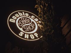 -Double cafe