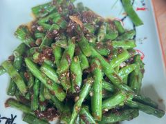 -壹笑茶庄·农家菜土菜杭帮菜