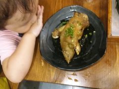 -烤官达人·徐州鲜羊肉串(江宁店)