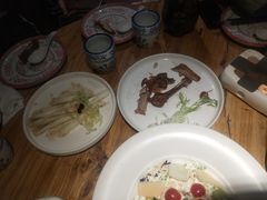 河北神仙鸡（小份）-小放牛炒菜馆(中山路乐汇城店)