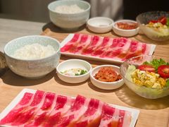 -乾杯烧肉居酒屋(中洲湾店)