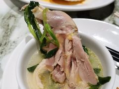 -姚江春中餐厅·太平洋大酒店