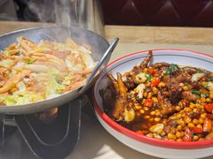 -小柴米·传统江西菜(八一广场店)