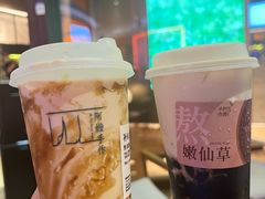 -阿嬷手作(深圳万象天地店)