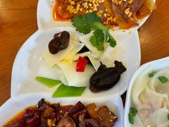-龙抄手(春熙路总店)