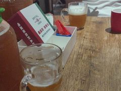 -永红源·小排档(闽江路店)