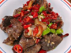 -张氏父子常德肠子馆(红星总店)